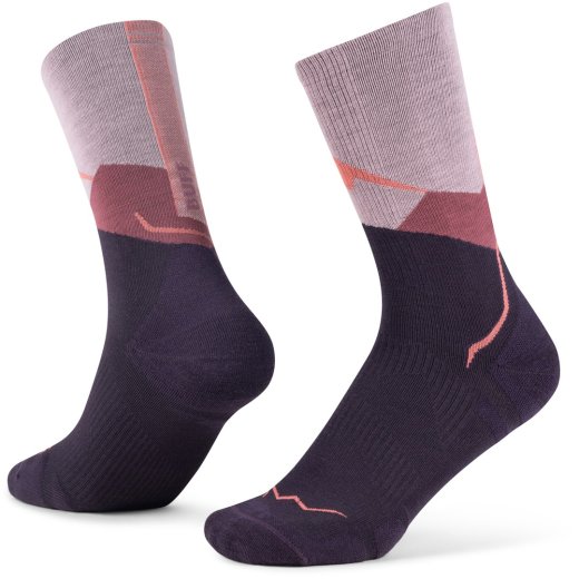 BFF BUFF Merino Lightweight Crew Sock