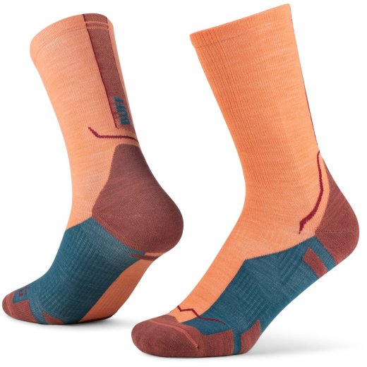 BFF BUFF Merino Lightweight Crew Sock