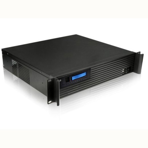 THL Techly I-CASE IPC-240L computer case