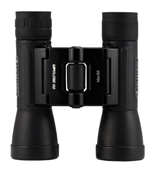 CEO Celestron UpClose G2 16x32 BK-7