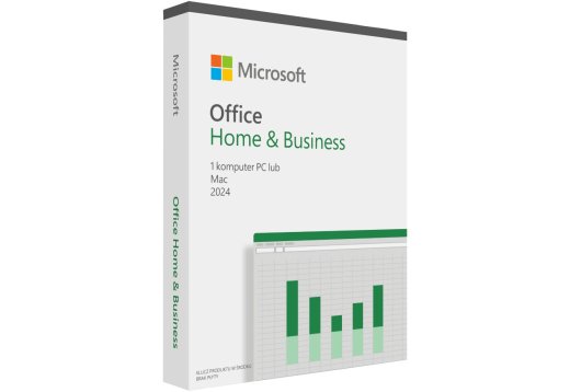 MI1 Microsoft® Office Home and Business