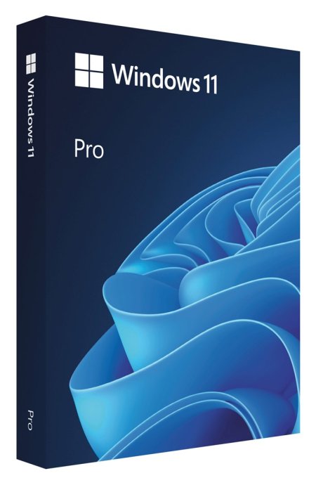 MI1 Microsoft Windows 11 Professional BOX