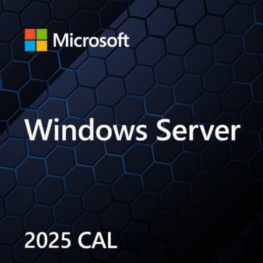 Microsoft Windows Server CAL 2025 Client