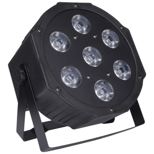 L4M LIGHT4ME TRI PAR Basic 7x9