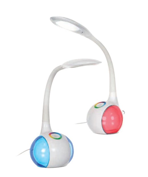 ACJ Activejet AJE-RAINBOW RGB LED table