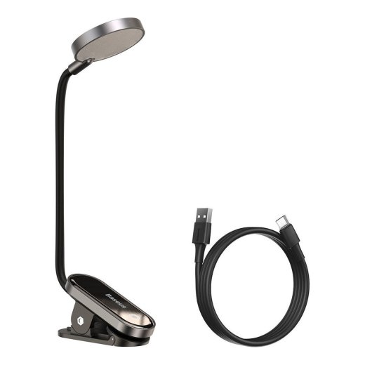 BSU Baseus DGRAD-0G Wireless LED Clip