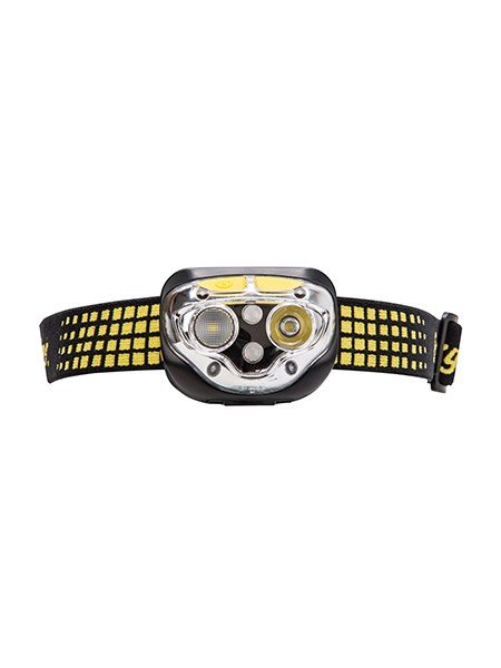 ENR ENERGIZER Headlight Vision Ultra 3AA