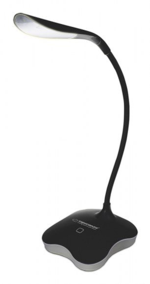 Esperanza ELD105K table lamp, 3 W