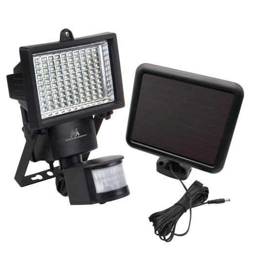 MCN Maclean MCE442 Solar Lamp LED