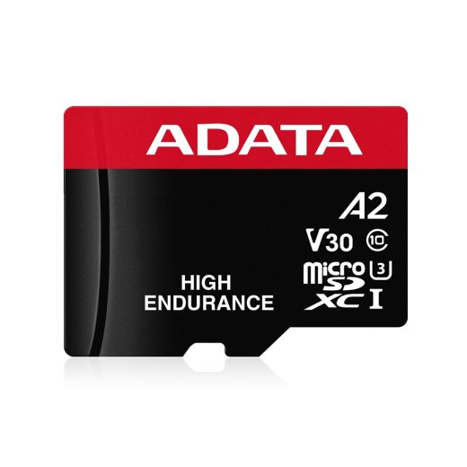 ADT ADATA 64 MicroSDXC UHS-I Class