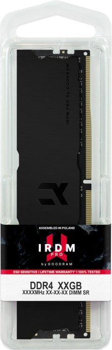 GOR Goodram IRDM PRO memory module