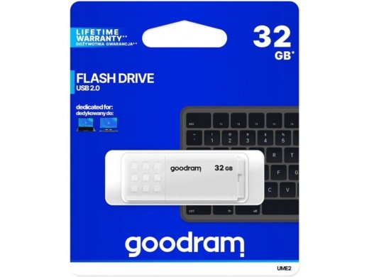 GOR Goodram USB flash drive UME2