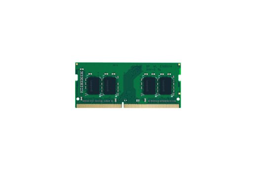 GOR GOODRAM SO-DIMM DDR4 16GB 2666MHz