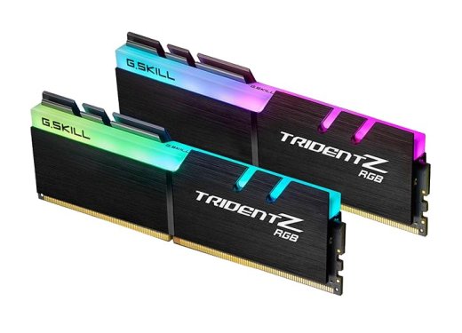 GSK G.Skill Trident Z RGB