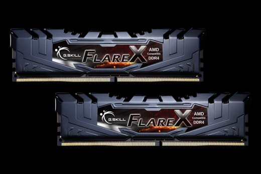 GSK G.Skill Flare X DDR4