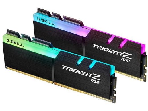 GSK G.Skill Trident Z RGB