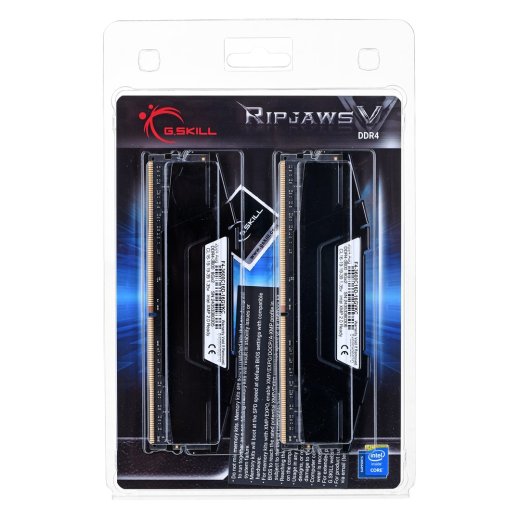 GSK G.Skill DDR4 Ripjaws V