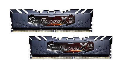 GSK G.Skill Flare X (for