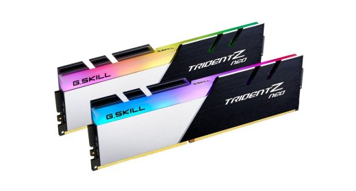 GSK G.Skill Trident Z 32