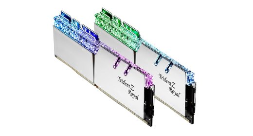 GSK G.Skill Trident Z Royal