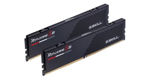 GSK G.Skill F5-6000J3636F16GX2-RS5K 32GB DDR5