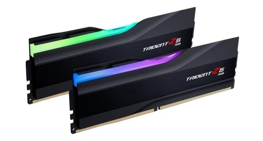GSK G.Skill F5-6400J3239G32GX2-TZ5RK 64GB DDR5