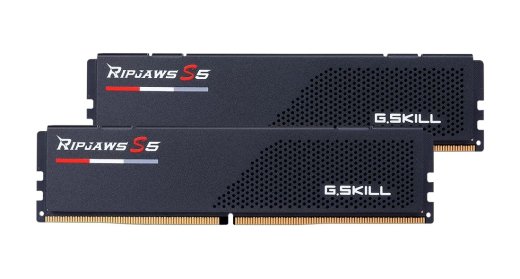 GSK G.Skill Ripjaws S5 F5-6000J3636F32GX2-RS5K