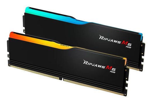 GSK G.Skill Ripjaws M5 RGB