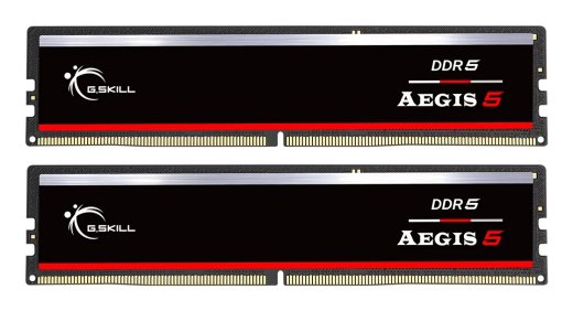 GSK G.Skill F5-5200J4040A32GX2-IS 64GB DDR5