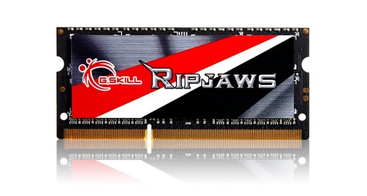 GSK G.Skill Ripjaws 16 DDR3L