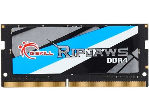 G.Skill Ripjaws DDR4 SDRAM 8GB