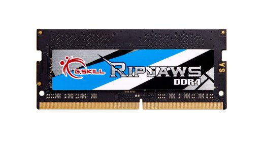 GSK G.Skill Ripjaws F4-3200C22S-8GRS 8GB