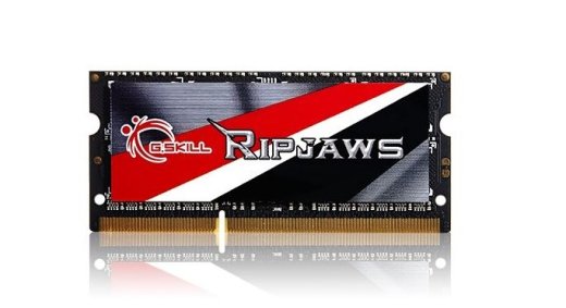 GSK G.Skill 8GB DDR3 1600