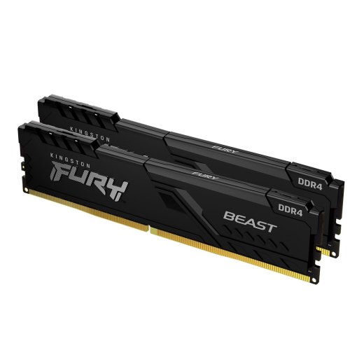 KIN FURY Beast 32 DDR4 3200