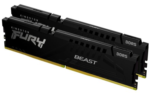 Kingston Technology FURY Beast 32GB 5600MT/s