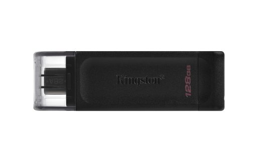 Kingston Technology DataTraveler 128GB USB-C 3