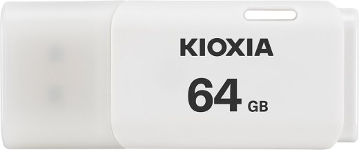 KIX Kioxia TransMemory U202 USB flash