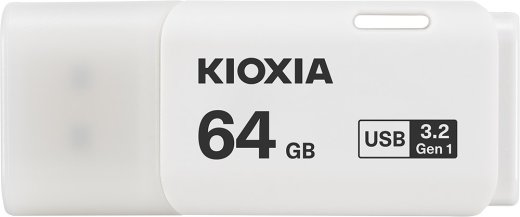 KIX Kioxia TransMemory U301 USB flash