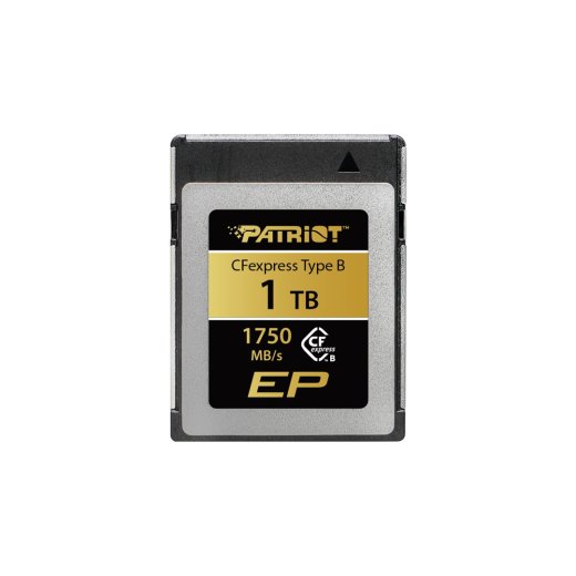 Memory Card Patriot Memory EP CFexpress