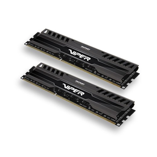 Patriot Memory 16GB (2 x 8GB)