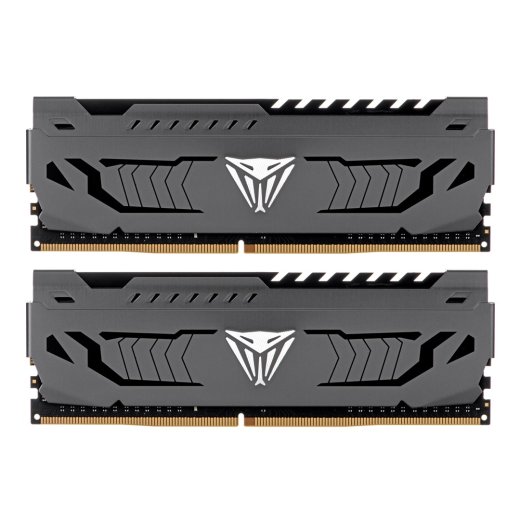 Patriot Viper Steel PVS416G360C7K 16 DDR4