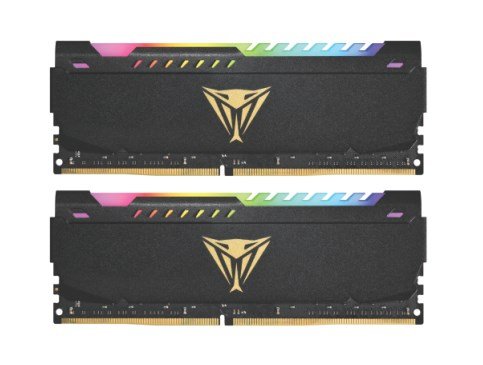 Patriot Memory Viper Steel PVSR432G360C8K 32GB