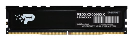 Patriot Memory Signature Line PREMIUM 8