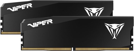 Patriot Viper Elite5 Ultra DDR5 2x32GB