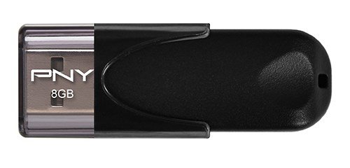 PNY Attaché 4 USB flash drive