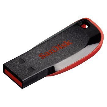 SAD SanDisk Cruzer Blade 32GB USB