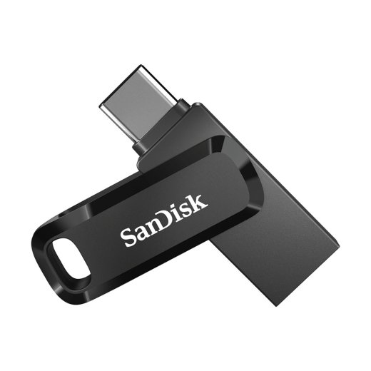 SAD SanDisk Ultra Dual Drive Go