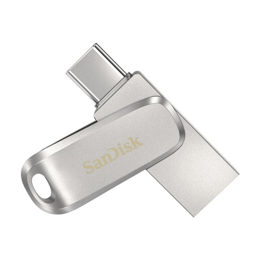 SAD SanDisk Ultra Dual Drive Luxe