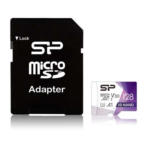 SLP Silicon Power Superior Pro Colorful