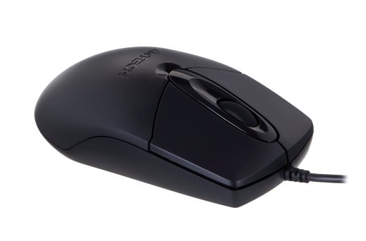 A4Tech OP-720 mouse USB Type-A Optical